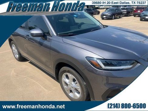 Used 2024 Honda HR-V LX image 1