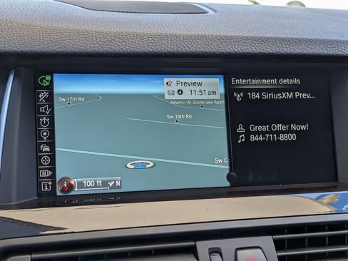 Used 2016 BMW 528i Sedan RWD image 20