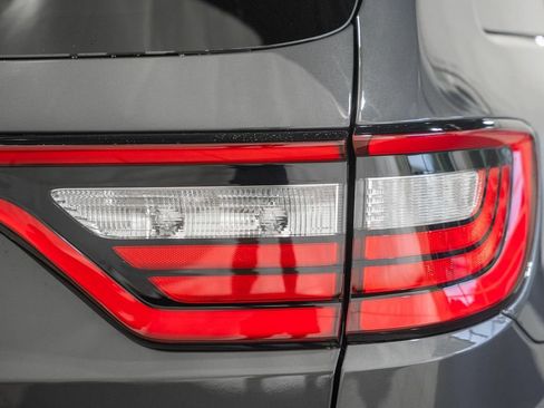 New 2026 Dodge Durango GT AWD/4WD image 6