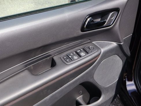 New 2025 Dodge Durango R/T w/ Blacktop Package AWD/4WD image 20