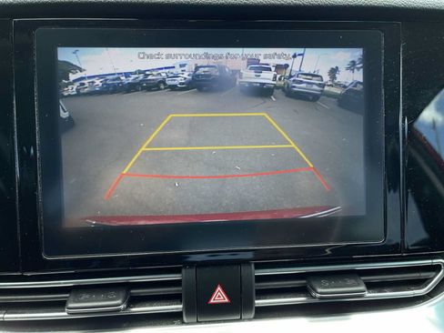 Used 2022 Kia Niro LXS FWD image 23