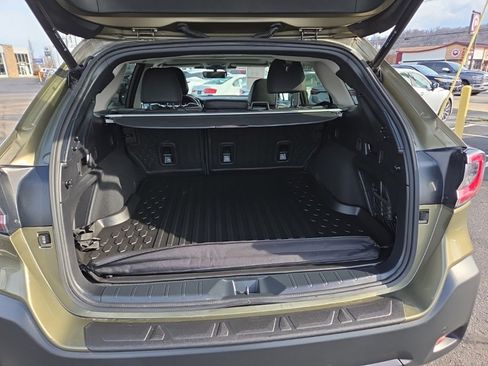 Used 2023 Subaru Outback Onyx Edition XT image 18