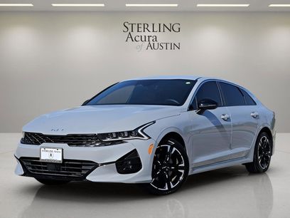 Used 2024 Kia K5 GT-Line w/ GT-Line Premium Package