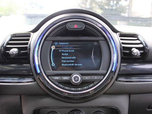 Used 2017 MINI Cooper Clubman S AWD/4WD image 22