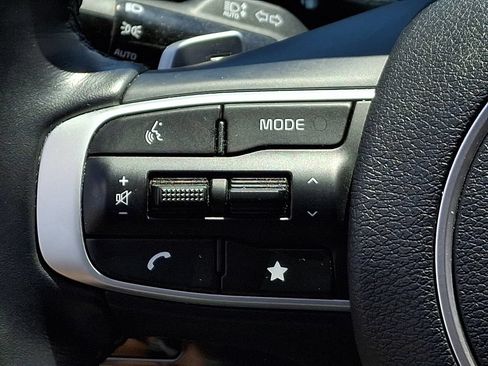 Certified 2023 Kia Sportage EX AWD/4WD image 21