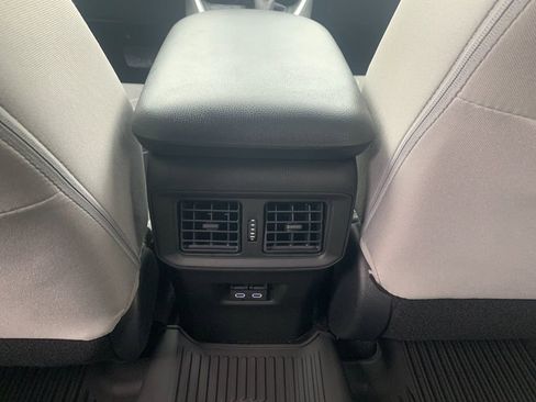 New 2025 Toyota RAV4 XLE image 15