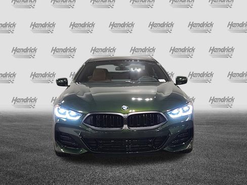 New 2026 BMW 840i xDrive AWD/4WD image 2