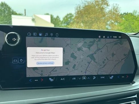 New 2026 Chevrolet Traverse LT w/ LPO, Floor Liner Package image 26