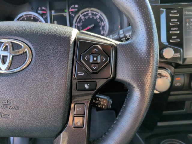 Certified 2023 Toyota 4Runner TRD Off-Road Premium w/ Off Road Premium Plus Package AWD/4WD image 15