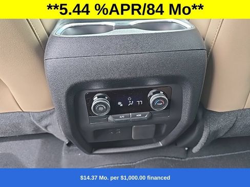 New 2026 Buick Enclave Preferred w/ Power Package FWD image 17