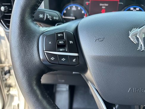 Used 2022 Ford Bronco Sport Badlands w/ Premium Package AWD/4WD image 15