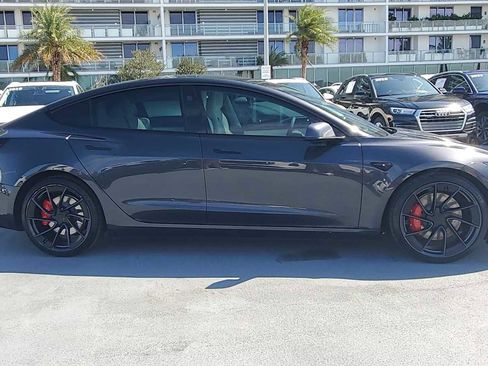 Used 2024 Tesla Model 3 Performance image 7