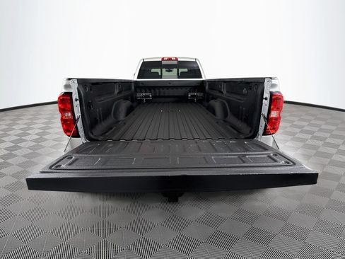 Used 2016 Chevrolet Silverado 3500 LTZ w/ Duramax Plus Package AWD/4WD image 25