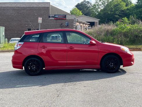 Used 2008 Toyota Matrix XR FWD image 3