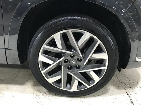 Used 2023 Hyundai Santa Fe Calligraphy AWD/4WD image 10