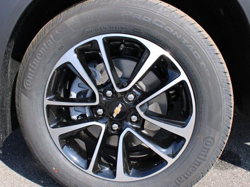 New 2026 Chevrolet TrailBlazer LT w/ Convenience Package image 19