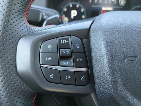 New 2026 Ford Ranger Raptor image 25