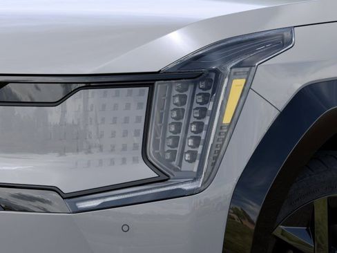 New 2026 Kia EV9 Land AWD/4WD image 10