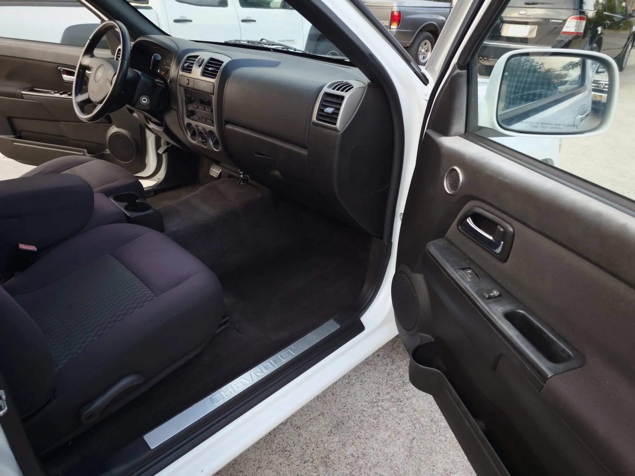Used 2012 Chevrolet Colorado LT RWD image 7