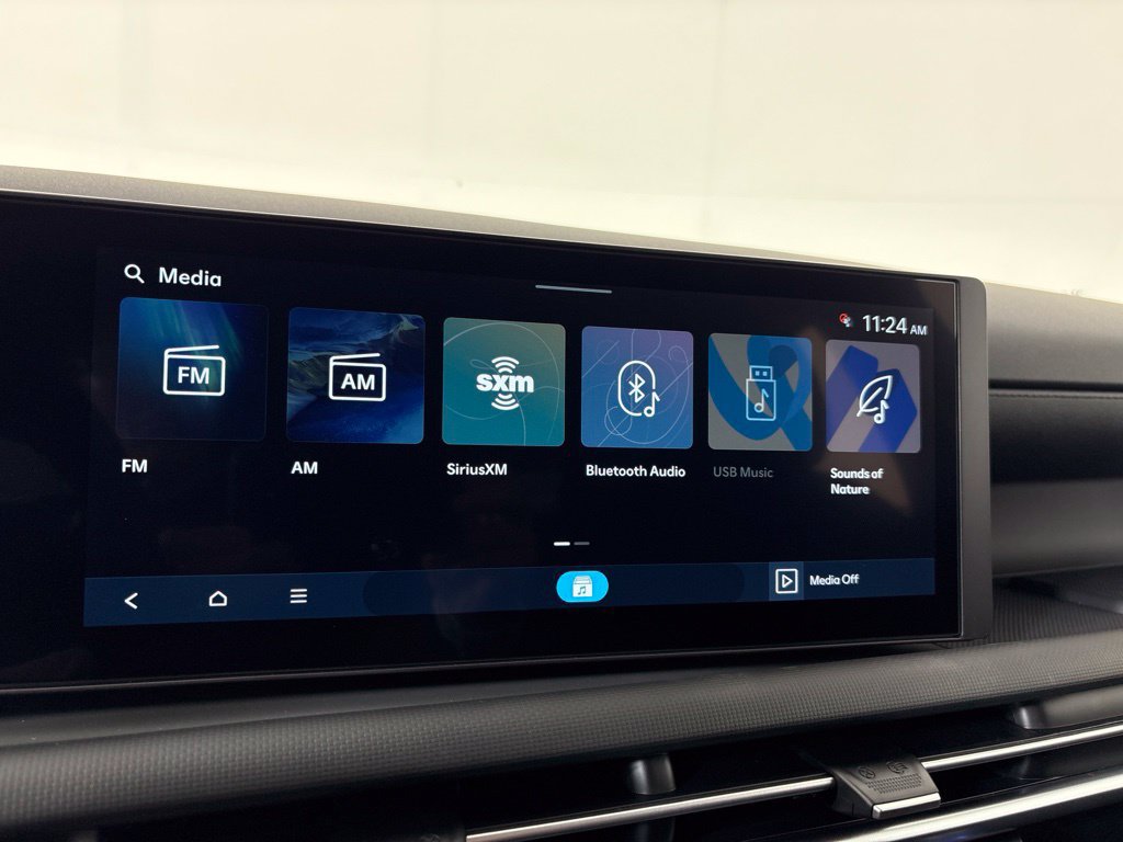 New 2026 Hyundai Tucson SE FWD image 29