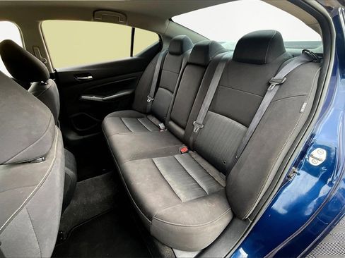 Used 2020 Nissan Altima 2.5 S image 26