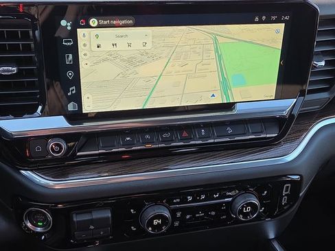 New 2026 Chevrolet Silverado 1500 LT Trail Boss w/ Convenience Package II image 12