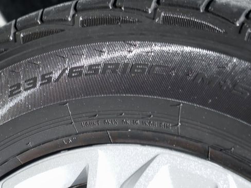 Used 2023 Ford Transit 350 XLT image 38