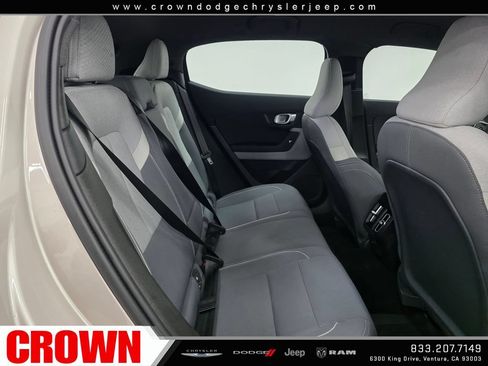 Used 2024 Polestar Polestar 2 AWD/4WD image 14