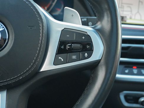 Used 2020 BMW X7 xDrive40i w/ M Sport Package image 16