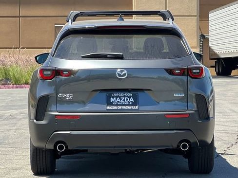 New 2026 MAZDA CX-50 2.5 Hybrid w/ Weather Package AWD/4WD image 5