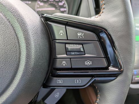 New 2026 Subaru Forester Touring image 26