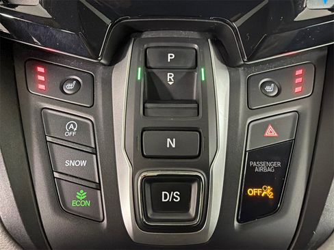 Used 2020 Honda Odyssey EX-L image 31