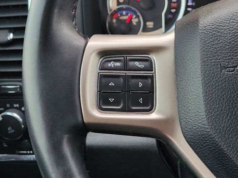 Used 2017 RAM 3500 Laramie AWD/4WD image 31
