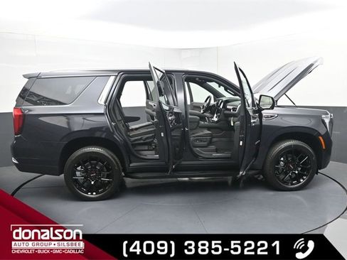 New 2026 GMC Yukon Elevation image 23