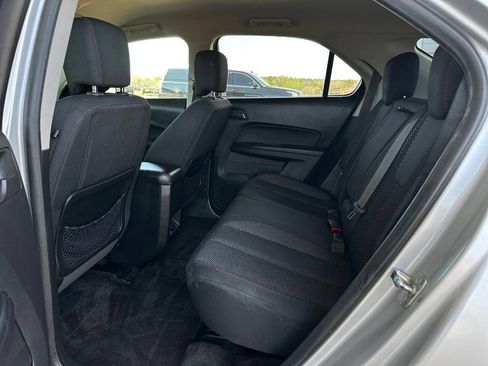 Used 2016 Chevrolet Equinox LT w/ Convenience Package image 15