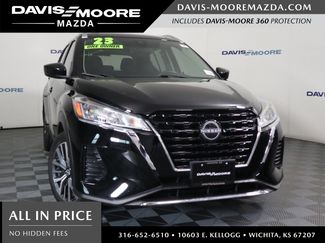 Used 2023 Nissan Kicks SV FWD video 1