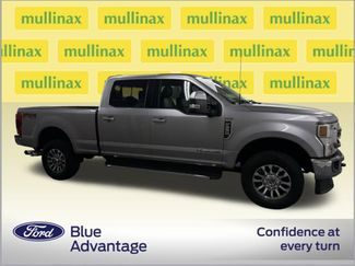 Certified 2021 Ford F250 Lariat w/ Lariat Value Package video 2