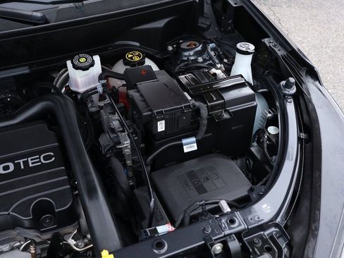 Used 2022 Chevrolet Equinox LT image 12