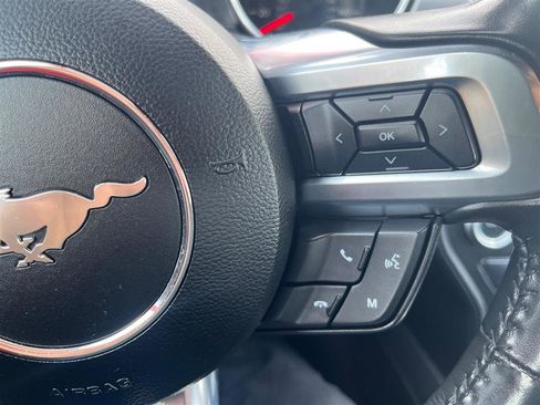 Used 2022 Ford Mustang Premium image 32