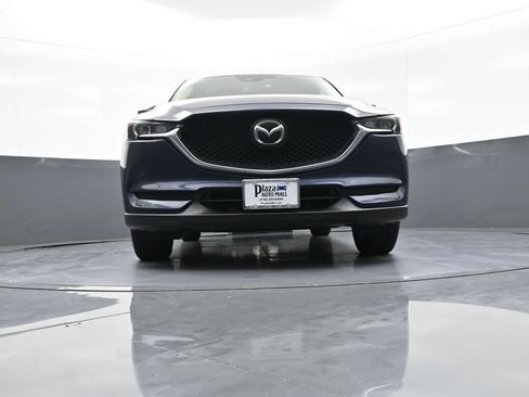 Used 2019 MAZDA CX-5 Touring AWD/4WD image 29