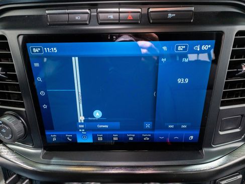 Used 2022 Ford F150 Lariat w/ Equipment Group 502A High image 22