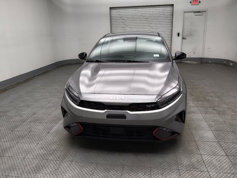 Used 2024 Kia Forte GT FWD image 15