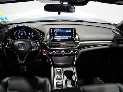 Used 2022 Honda Accord Sport image 17