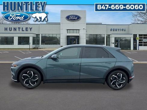 Used 2023 Hyundai Ioniq 5 SEL image 7