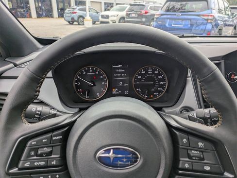 New 2026 Subaru Crosstrek 2.5i Wilderness image 31