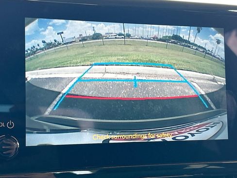 New 2025 Toyota Corolla LE FWD image 14