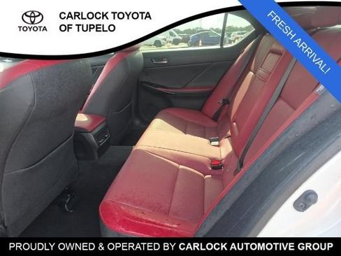 Used 2024 Lexus IS 300 w/ Comfort Package RWD image 9