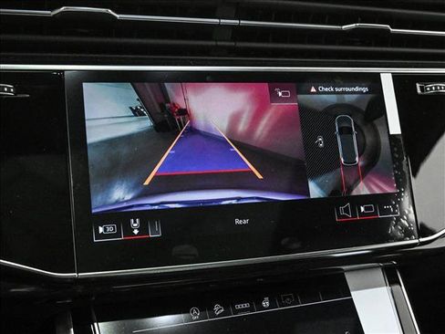 New 2026 Audi Q7 3.0T Premium Plus image 14