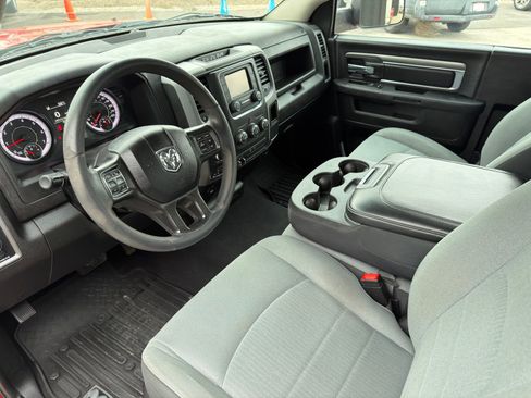 Used 2022 RAM 1500 Tradesman w/ Popular Equipment Group image 17