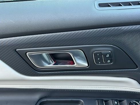 New 2026 Ford Mustang GT Premium image 8